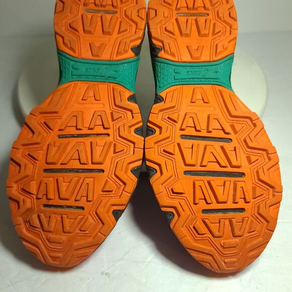 ASICS Gel-Venture 8 TRAIL RUNNING Shoes in GRAPE Women’s SZ 8.5 GREAT CONDITION - Picture 16 of 16